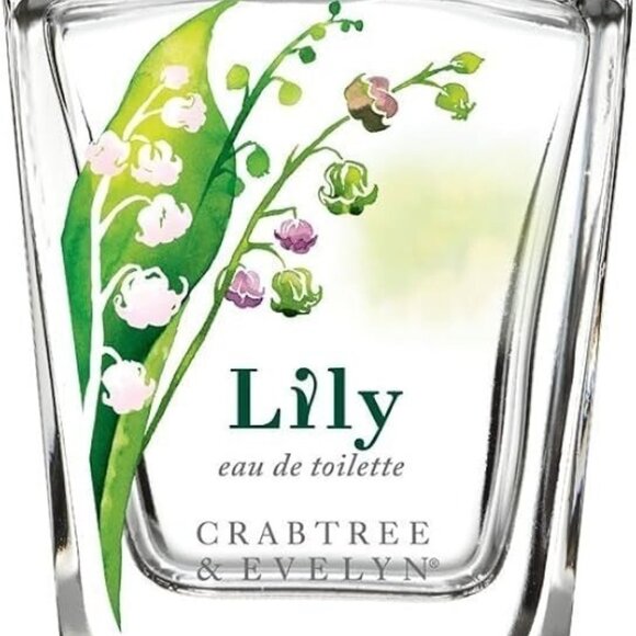 Crabtree & Evelyn LILY - Picture 1 of 5